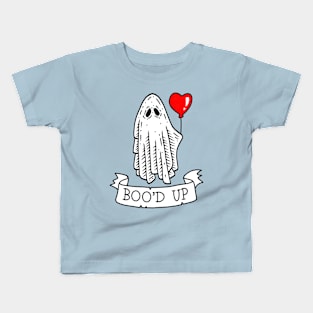 Boo’d up Kids T-Shirt